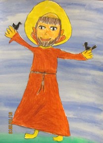 Leitbild Volksschule der Franziskanerinnen