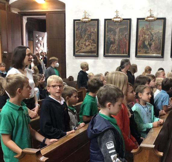 Abschlussgottesdienst 1-min